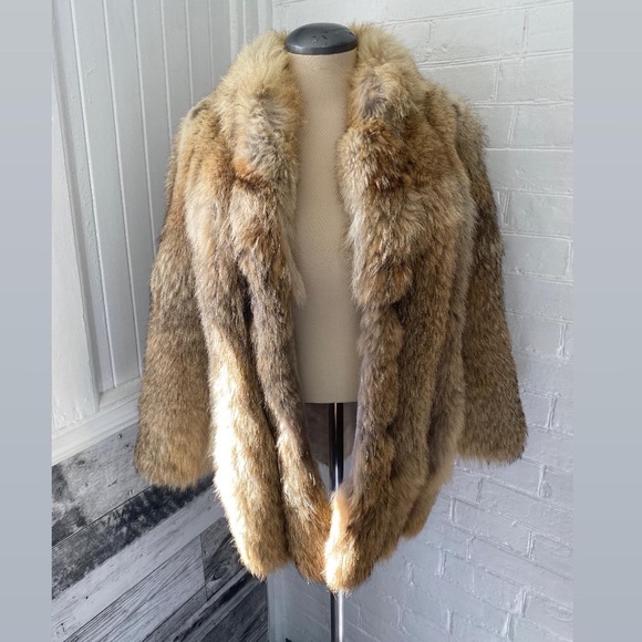 VINTAGE FUR gorgeous style - Picture 5 of 16